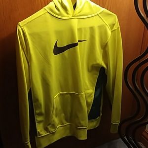 Nike therma-fit hoodie